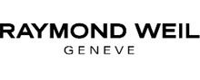 Raymond Weil brand logo for reviews of online shopping for Fashion products