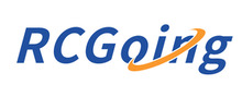 RCGoing brand logo for reviews of online shopping for Electronics products