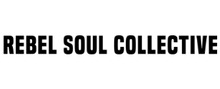 Rebel Soul Collective brand logo for reviews of online shopping for Fashion products