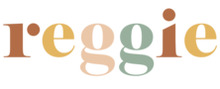 Reggie brand logo for reviews of online shopping for Pet Shop products