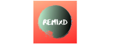 Remixd brand logo for reviews of online shopping for Fashion products