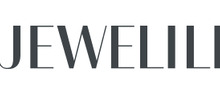 Jewelili brand logo for reviews of online shopping for Fashion products