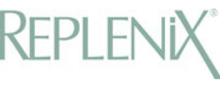 Replenix brand logo for reviews of online shopping for Personal care products
