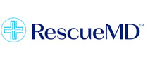 Rescue MD brand logo for reviews of online shopping for Personal care products
