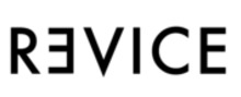 Revice Denim brand logo for reviews of online shopping for Fashion products