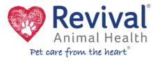 Revival Animal Health brand logo for reviews of online shopping for Pet Shop products