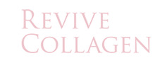 Revive Collagen brand logo for reviews of online shopping for Personal care products