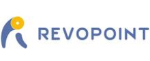 Revopoint brand logo for reviews of Other Goods & Services
