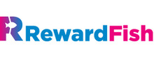 Reward Fish brand logo for reviews of Online Surveys & Panels