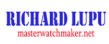 Richard Lupu brand logo for reviews of online shopping products