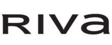 Riva brand logo for reviews of online shopping for Fashion products