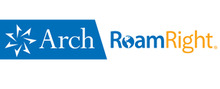 Roam Right brand logo for reviews of insurance providers, products and services