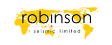 Robinson Seismic brand logo for reviews of House & Garden
