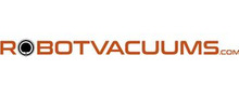 Robot Vacuums brand logo for reviews of online shopping for Electronics products