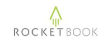 Logo Rocketbook