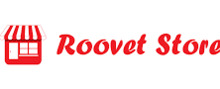 Roovet Store brand logo for reviews of online shopping for Fashion products