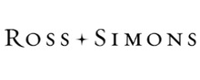 Ross Simons brand logo for reviews of online shopping for Fashion products