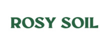 Rosy Soil brand logo for reviews of online shopping for Home and Garden products