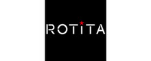 Rotita brand logo for reviews of online shopping for Fashion products
