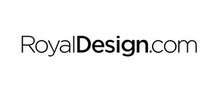 Royal Design brand logo for reviews of online shopping for Fashion products