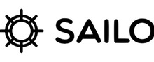 Sailo brand logo for reviews of travel and holiday experiences