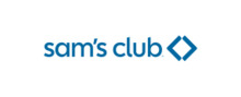 Sam's Club brand logo for reviews of Discounts & Winnings