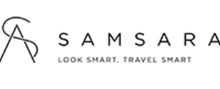 SAMSARA brand logo for reviews of online shopping for Electronics products