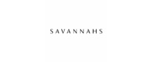 Savannah's brand logo for reviews of online shopping for Order Online products