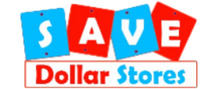Save Dollar Stores brand logo for reviews of online shopping for Children & Baby products