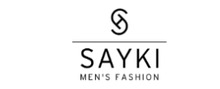 Sayki brand logo for reviews of online shopping for Fashion products