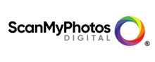 ScanMyPhotos brand logo for reviews of Software Solutions