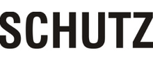 Schutz brand logo for reviews of online shopping for Fashion products