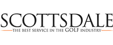 Scottsdale Golf brand logo for reviews of online shopping for Fashion products