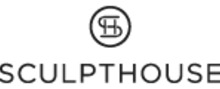 SculptHouse brand logo for reviews 