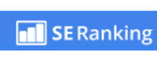 SE Ranking brand logo for reviews of Software Solutions