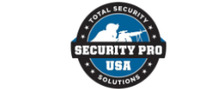 Security Pro USA brand logo for reviews of House & Garden