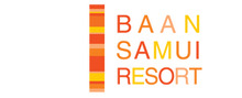 Baan Samui Resort brand logo for reviews of travel and holiday experiences