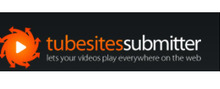 Tubesites Submitter brand logo for reviews of online shopping for Multimedia & Magazines products