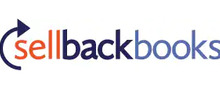 SellBackBooks brand logo for reviews of online shopping for Multimedia & Magazines products