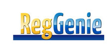 Reggenie brand logo for reviews of Software Solutions