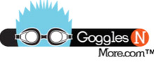 Goggles n More brand logo for reviews of online shopping for Personal care products