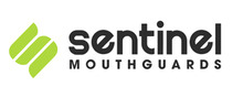 Sentinel Mouthguards brand logo for reviews of online shopping for Personal care products