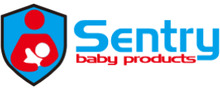 Sentry Baby Products brand logo for reviews of online shopping for Sport & Outdoor products