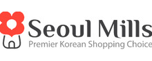 Seoul Mills brand logo for reviews of online shopping products