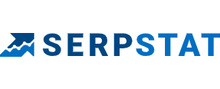 Serpstat brand logo for reviews of online shopping products