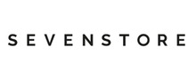 Sevenstore brand logo for reviews of online shopping for Fashion products