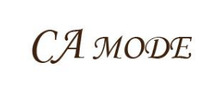 CA Mode brand logo for reviews of online shopping for Fashion products