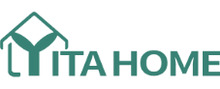 Yita Home brand logo for reviews of online shopping products