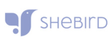 Shebird brand logo for reviews of online shopping for Fashion products