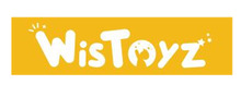 Wistoyz brand logo for reviews of online shopping for Children & Baby products